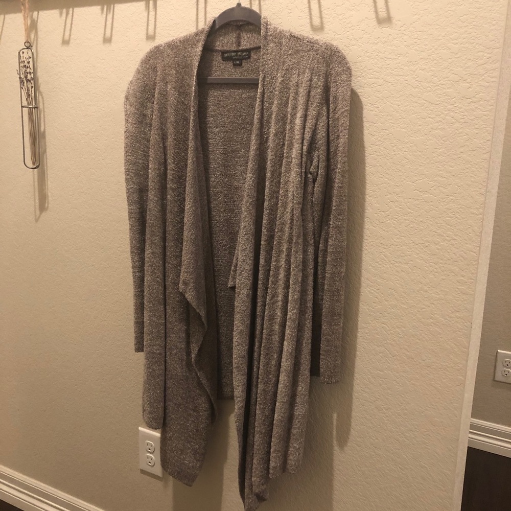 Barefoot Dreams Bamboo Chic Light Calypso Wrap